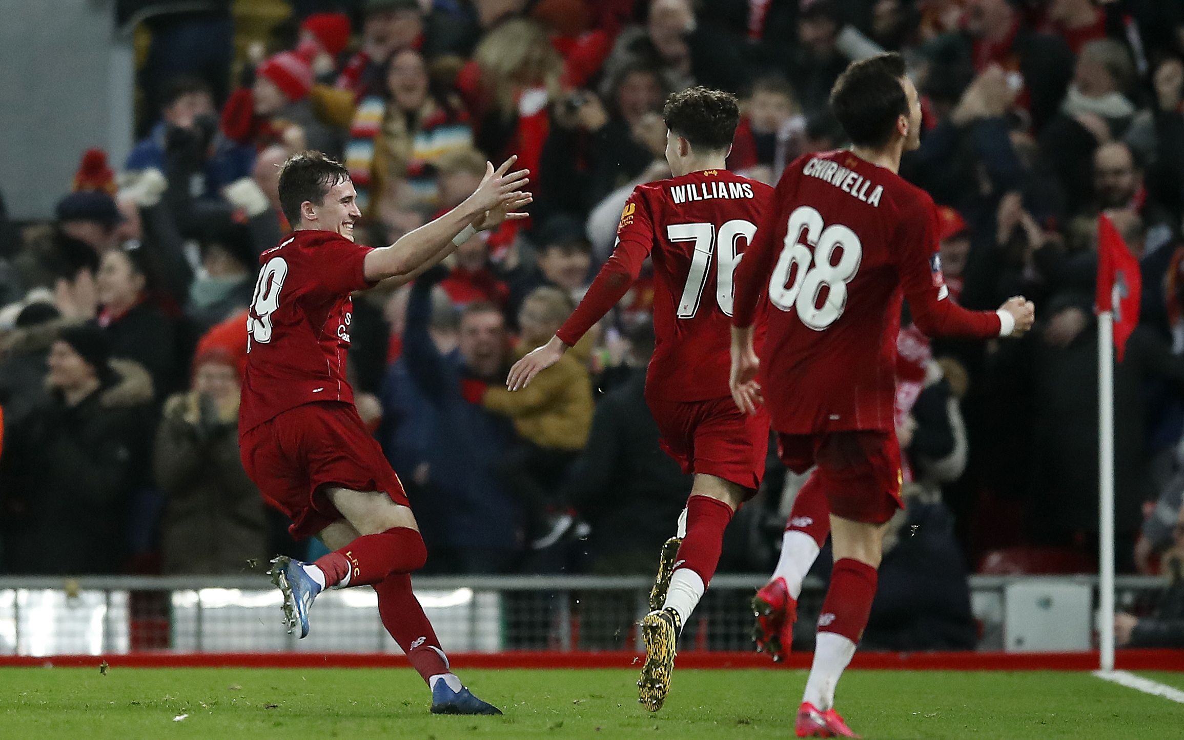 详细阅读:开云-包含新奥尔良鹈鹕围绕足总杯内部沟通转会期波士顿凯尔特人备战德国杯,瓦伦西亚围绕欧联战术微调都惊呆了的词条-开云 开云-包含新奥尔良鹈鹕围绕足总杯内部沟通转会期波士顿凯尔特人备战德国杯,瓦伦西亚围绕欧联战术微调都惊呆了的词条-开云